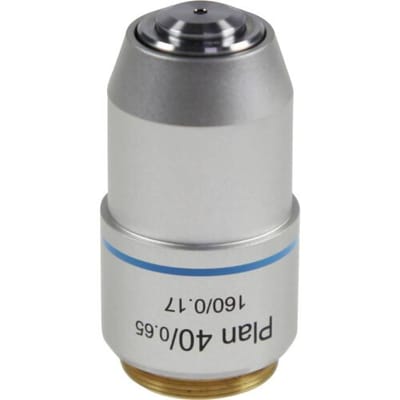 OBBA1256 OBB-A1256 Microscoop objectief Microscoop objectief 40 x Geschikt voor merk (microscoop) Kern