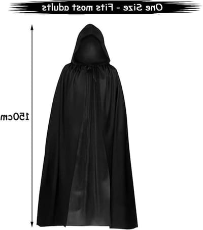 Halloweenkostuum voor kinderen met schedelmasker en handschoenen, skeletoutfit voor Halloween, carnaval en cosplay, perfect voor feestjes en verkleedpartijen