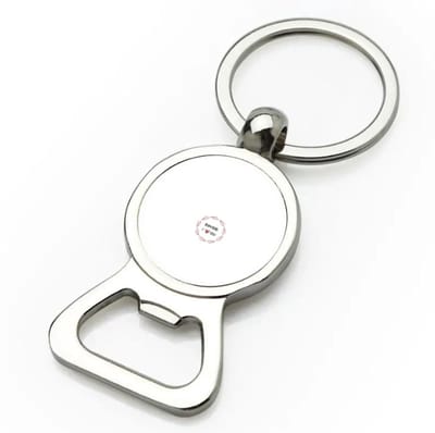 Akyol - bonusdad i love you flesopener - Papa - de liefste bonusvader - vader cadeautjes - vaderdag - verjaardagscadeau - verjaardag - cadeau - geschenk - kado - gift - vader artikelen - 9 bij 3 cm