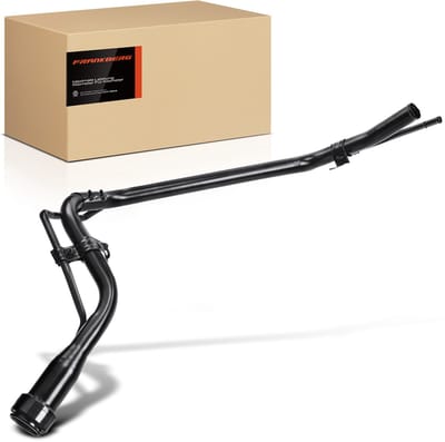 Frankberg 1x Brandstofvulpijp voor Toyota Land Cruiser Prado J15
