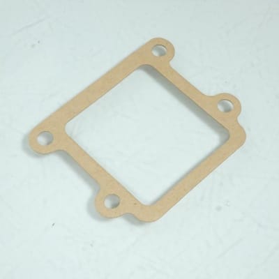 Joint de pipe clapet RSM pour Scooter MBK 50 Booster M/13 Neuf