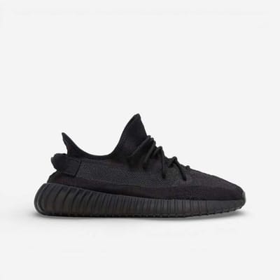 Lage Sneakers Yeezy adidas Boost 350 V2 Onyx