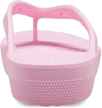 Crocs Classic Platform Flip Roze Maat 42/43 US W11