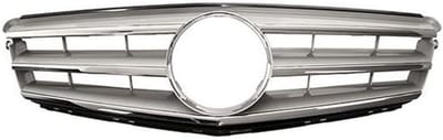 Radiatorrooster - Grille Afdekking - Auto Onderhoud - Specifieke Pasvorm - 1058 kg - Niet gespecificeerd