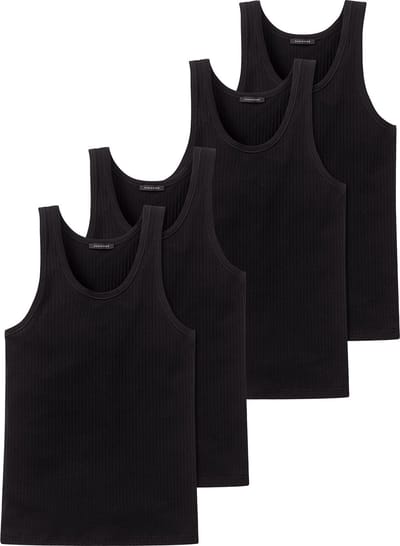Schiesser Unterhemd Authentic