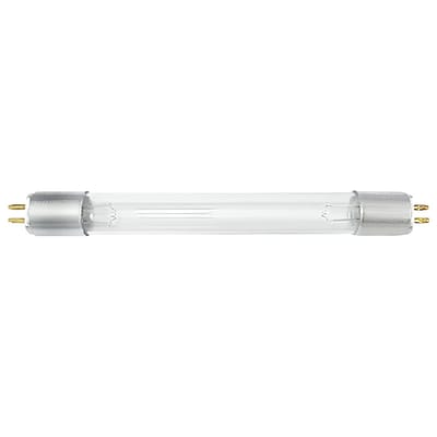 Polar UV-lamp