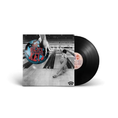 Black Keys, The LP - Ohio players - voor Geen - standaard