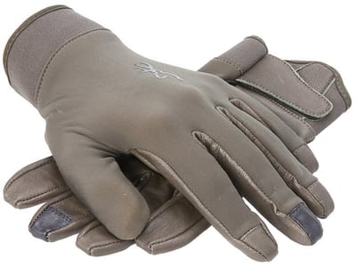 BROWNING Jachthandschoenen DYNAMIC Groen Maat M
