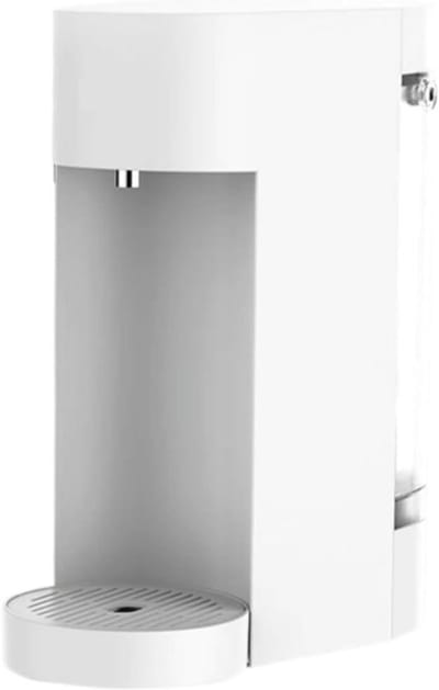 Heetwaterdispenser - Drankautomaat - Direct Drinken - Instelbaar Kookpunt - 2 Liter Tank - One Color