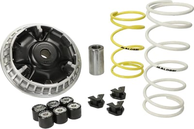 Variateurset Malossi Multivar 2000 voor Honda SH, Forza 125 – 150cc 4 Takt