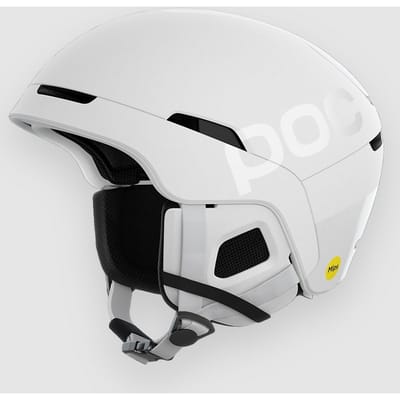 POC Obex BC Mips Helm wit
