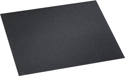 WESTEX schuurpapier waterproof, K80, 230 mm x 280 mm