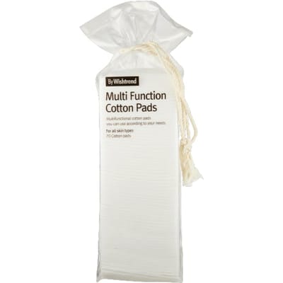 By Wishtrend Multi -Functie Katoenen Pads 70 st