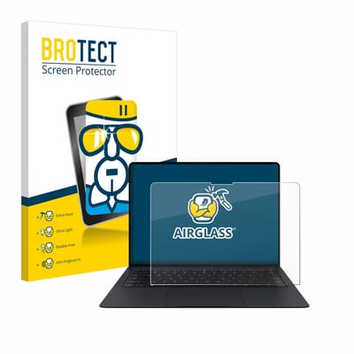 Screenprotector voor Huawei MateBook X Pro 2024 Beschermglas transparant