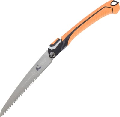 Shark Saw Japanse Snoeizaag met hakmes 240 mm - 9 TPI - Vouwzaag - Boomzaag / Takkenzaag