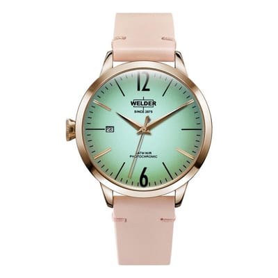 Horloge Dames Welder WRC107 (ø 38 mm)