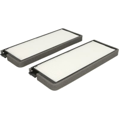 Cabine luchtfilter KNECHT LA 377/S