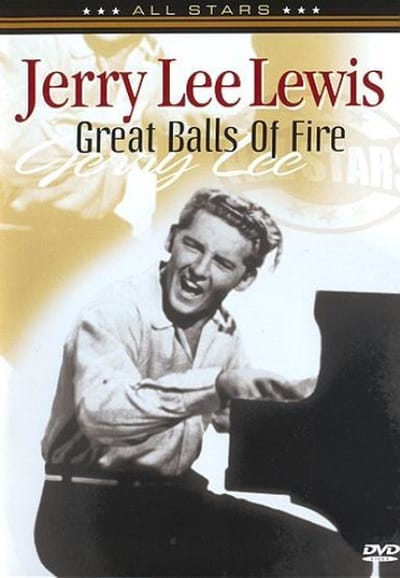 Jerry Lee Lewis - Great Balls Of Fire