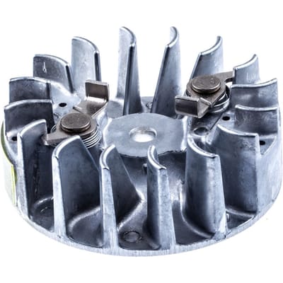 Flywheel