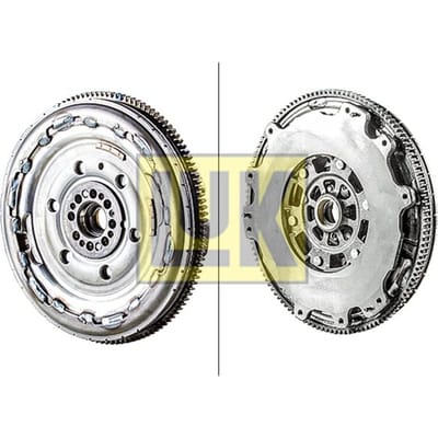 Schaeffler Luk Dubbel massa vliegwiel LUK 415 0213 11
