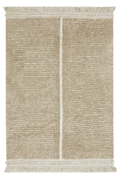 Lorena Canals Reversible Duetto Sage - 80 x 230 cm