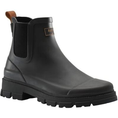 Enkellaarzen KAMIK RK2001NBLK