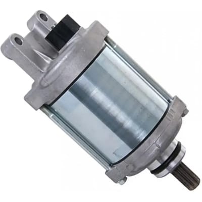 Startknop motorfiets Brazoline Honda