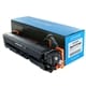 Sneltoner huismerk vervangt HP CF400X nr. 201X toner cartridge zwart hoge capaciteit