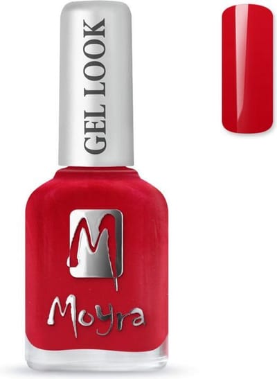 Moyra Gel Look nail polish 1035 Tessa
