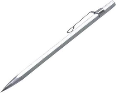 Kraspen Met Hardmetalen Punt  Potloodmodel