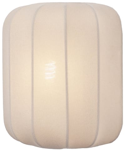 Lumidora Wandlamp 75432 - Voor binnen - TACK - E14 - Beige - Metaal