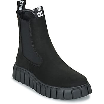 Refresh  Laarzen 173088-BLACK