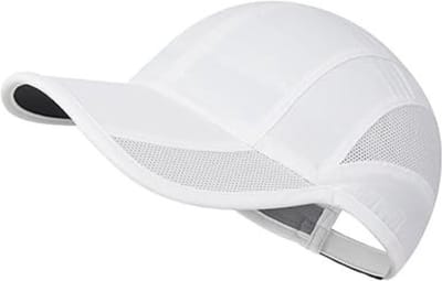 CRLYN® Koelpet - Verkoelende Pet - Sports Cap
