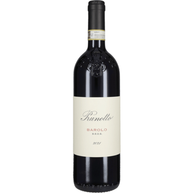 Barolo Prunotto 2022