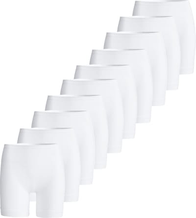 Conta Dames slip / onderbroek 10 pack Feinripp