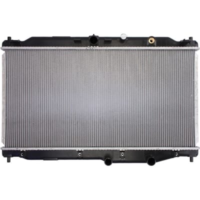 Radiator, motorkoeling NRF 59240