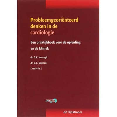 Probleemgeoriënteerd Denken In De Cardiologie