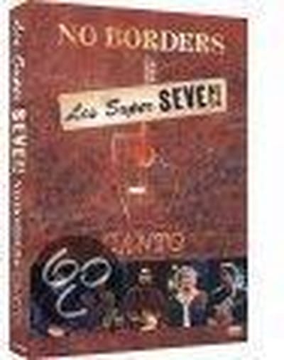 Los Super Seven - No Borders