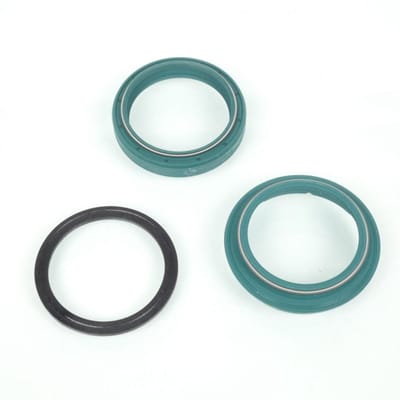 Cache poussière de fourche SKF pour Moto Ducati 944 St2 1997 à 2003 Neuf