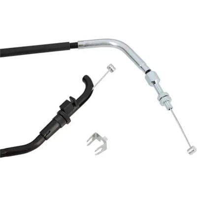 Motorfiets gaskabel Brazoline Triumph Trident 900 (1992-1998) (Oem T2043508)