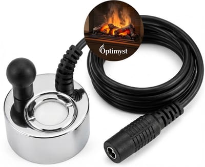 Xaralyn Verdamper Opti-Myst Cassette 400/600 (origineel) - Transducer voor waterdamphaard - Mistmaker