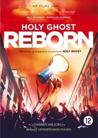 Holy Ghost Reborn