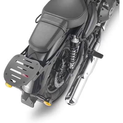 Motorfiets topkoffer Givi Royal Enfield Super Meteor 650 (23)