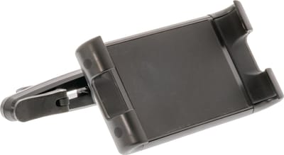 Universele tablethouder hoofdsteun auto 360° 140 - 240 mm