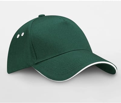 Baseball cap Beechfield Ultimate