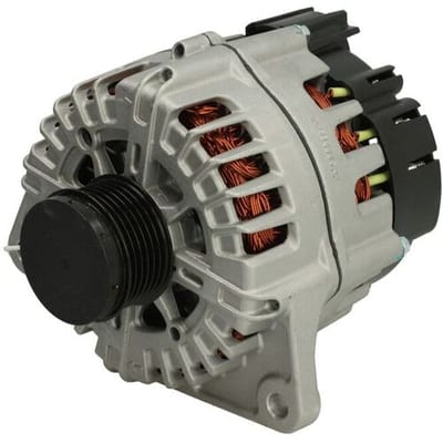 Dynamo STARDAX STX110307R