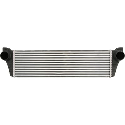 Intercooler, inlaatluchtRadiator THERMOTEC DAM036TT