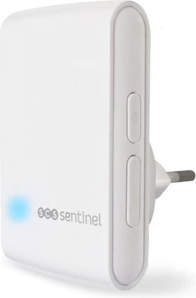SCS SENTINEL Extra bel Ecobell CAC0049