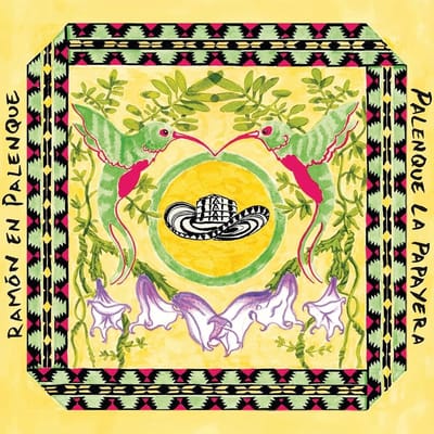 Palenque La Papayera - Ramon En Palenque (CD)