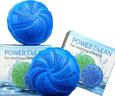 Wasbal 3st - Wasballen voor Wassen Zonder Wasmiddel, Wasbol voor Wasmachine
